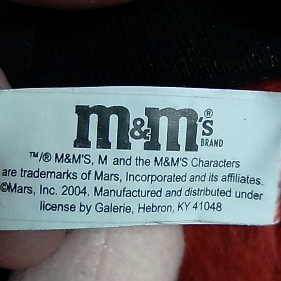M&M guy - Picture 4 of 4